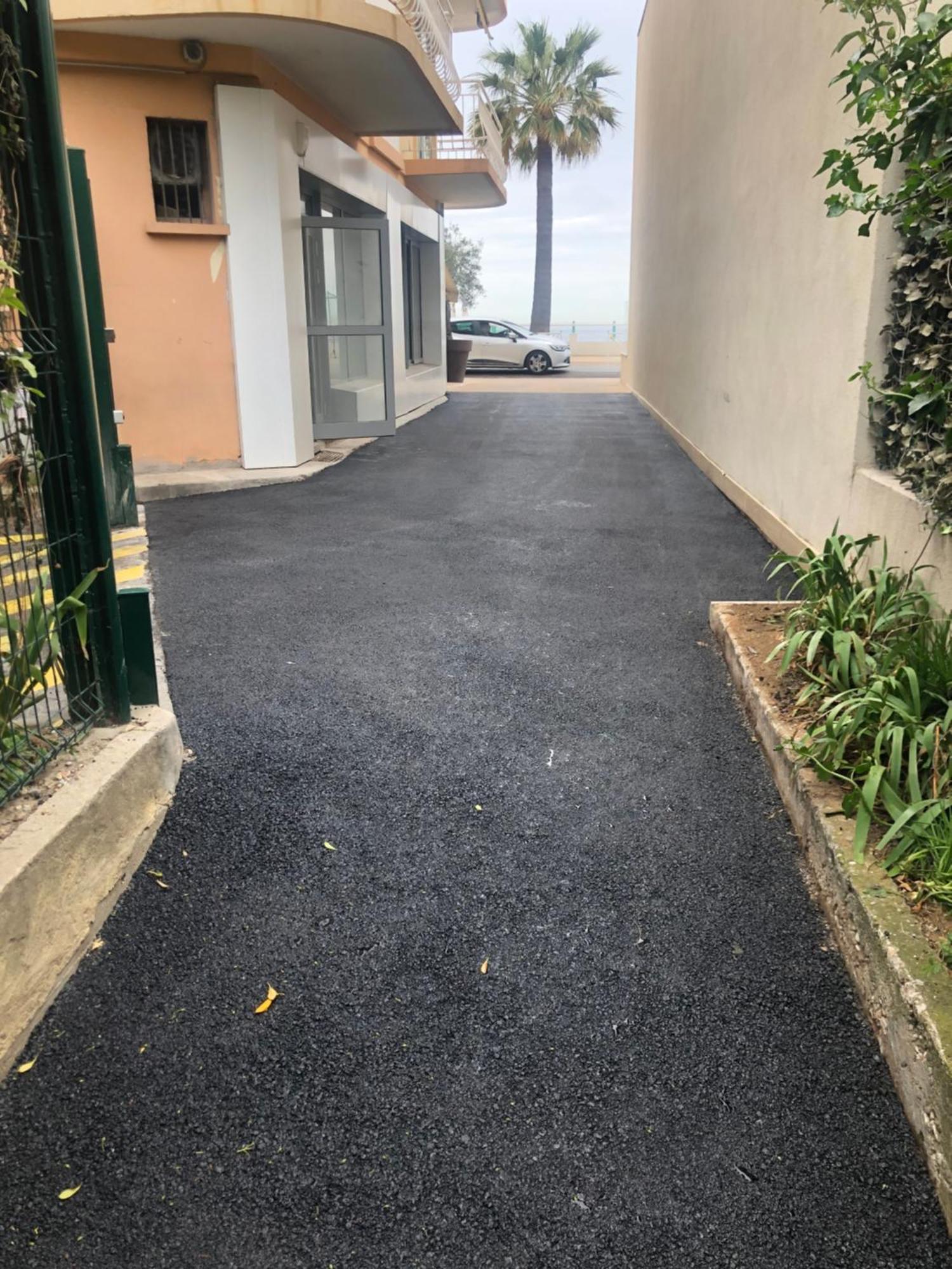 Only 60M To The Beach, 2 Bedroom Cozy Apartment, 80M2 Big Garden, Very Central Cannes Eksteriør billede